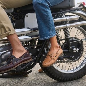 Women's Authentic Original™ Boat Shoe size 8 M